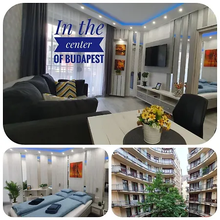 Zsazsa's Royal In The Center Of *